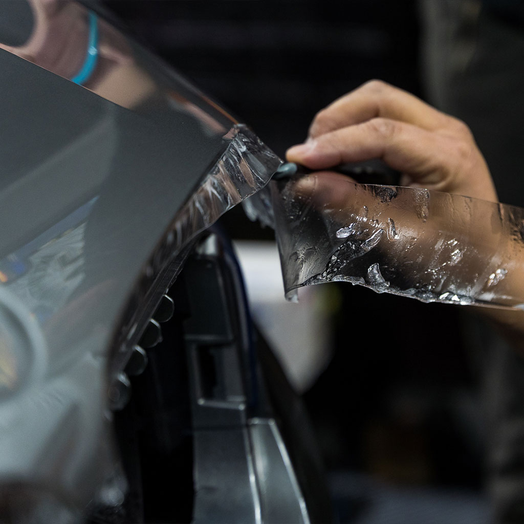 Collins Coatings Top Tier Coatings & Protection in Dallas Fort Worth