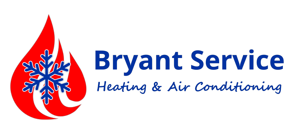 Bryant Service logo