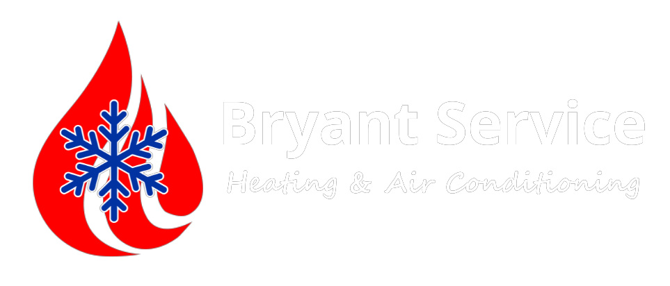 Bryant Service logo
