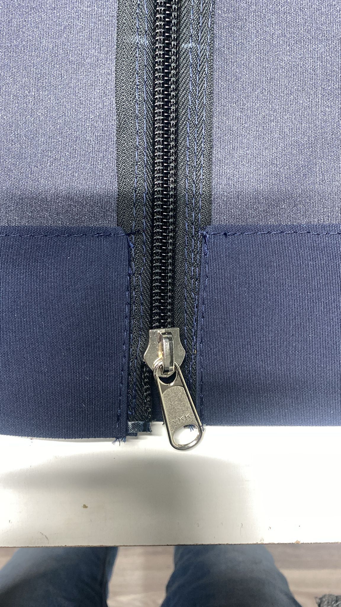 Zeilmakerij Road&River 