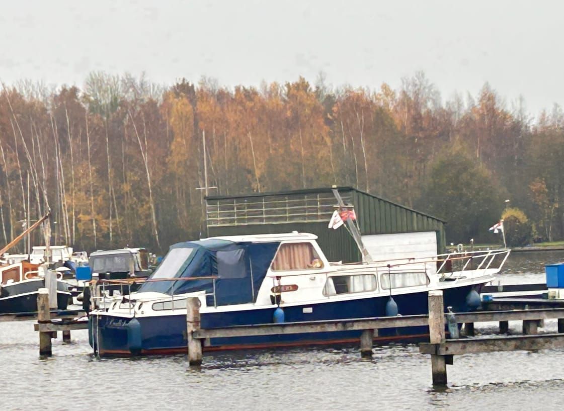 Zeilmakerij Road&River zeilmakerij stoffeerderij Bullship