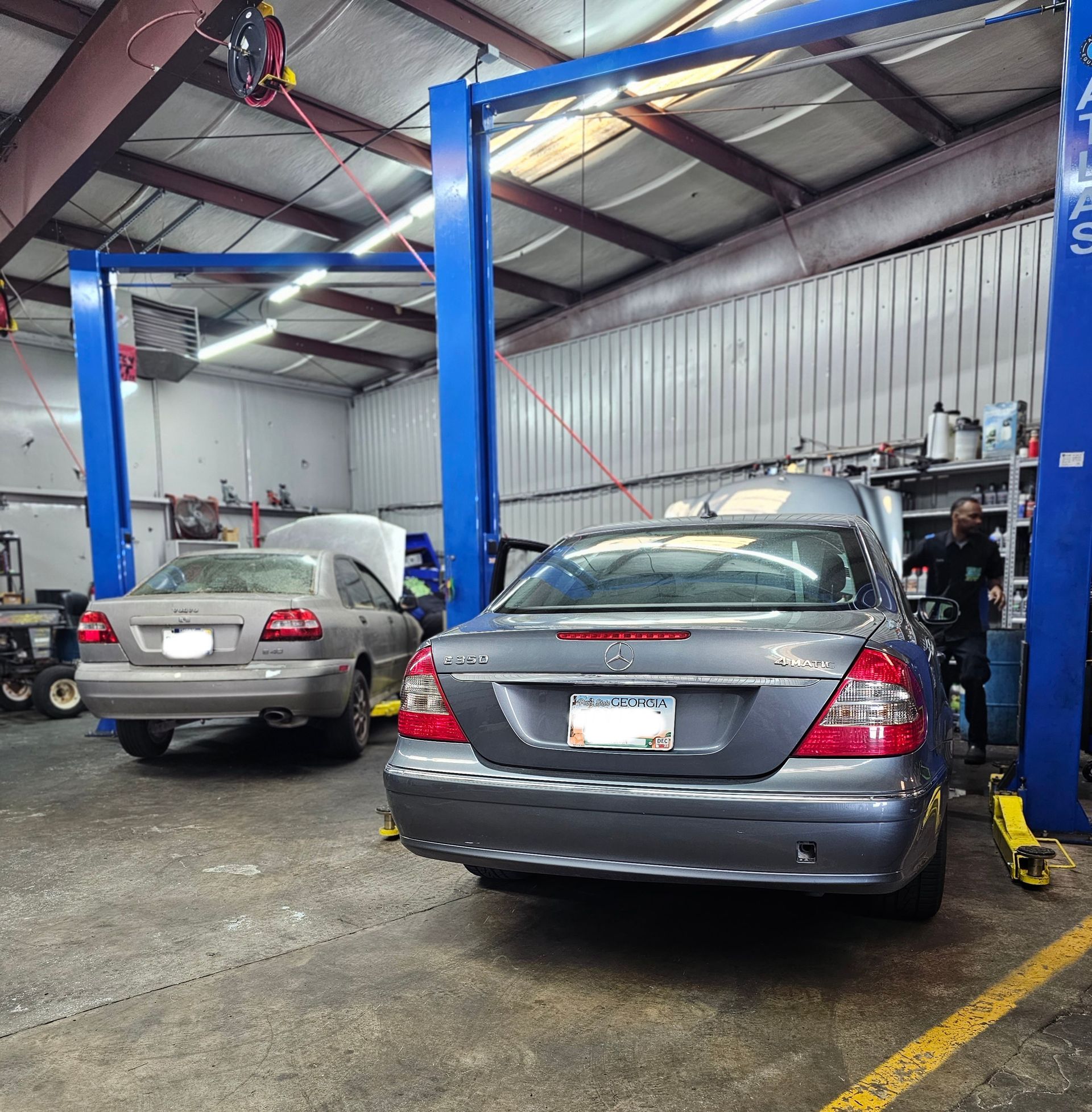 Auto Repair and Services in Lilburn, GA - Wrench Junkies