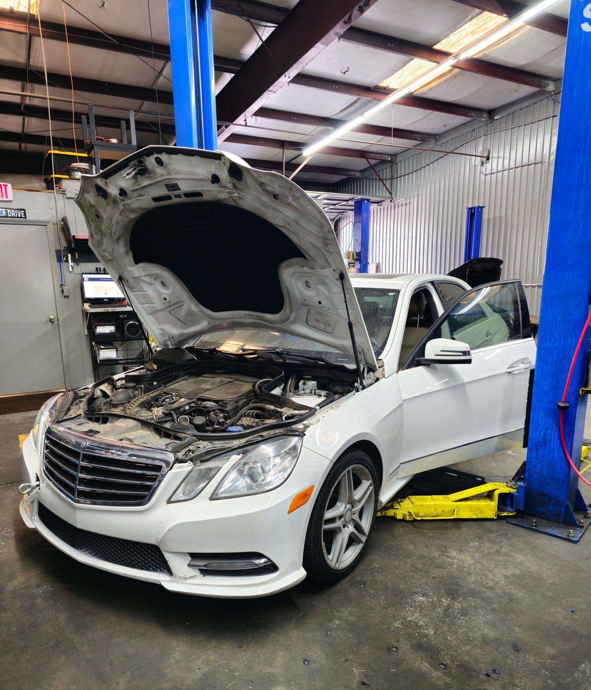Car Repair in Lilburn, GA - Wrench Junkies