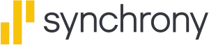Synchrony Logo - Wrench Junkies