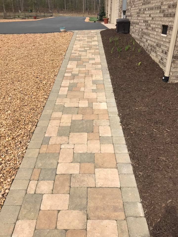 Advance Lawn Sprinklers & Landscaping