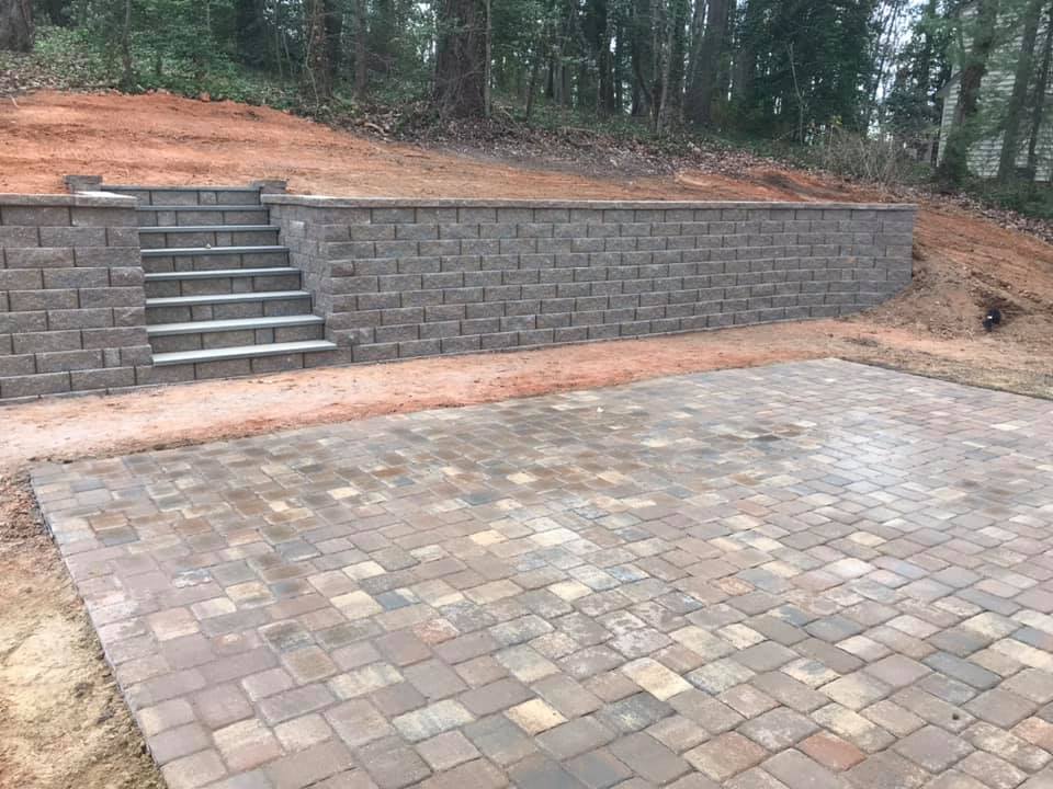 Advance Lawn Sprinklers & Landscaping