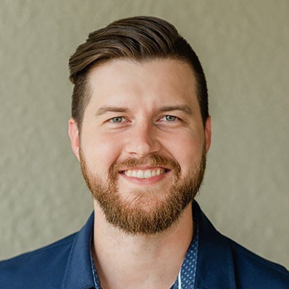 Ben Strombeck