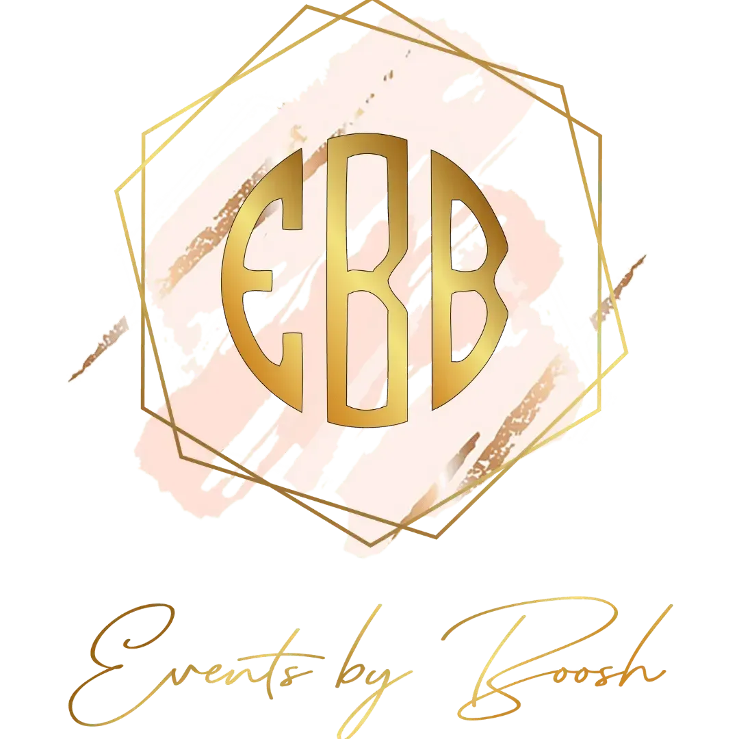 Events by Boosh