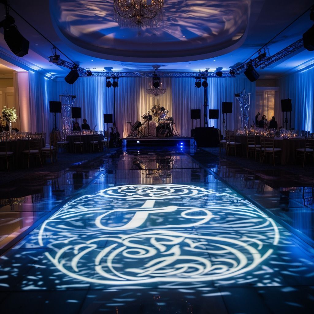 Monogram, Logo, & Brand Projections