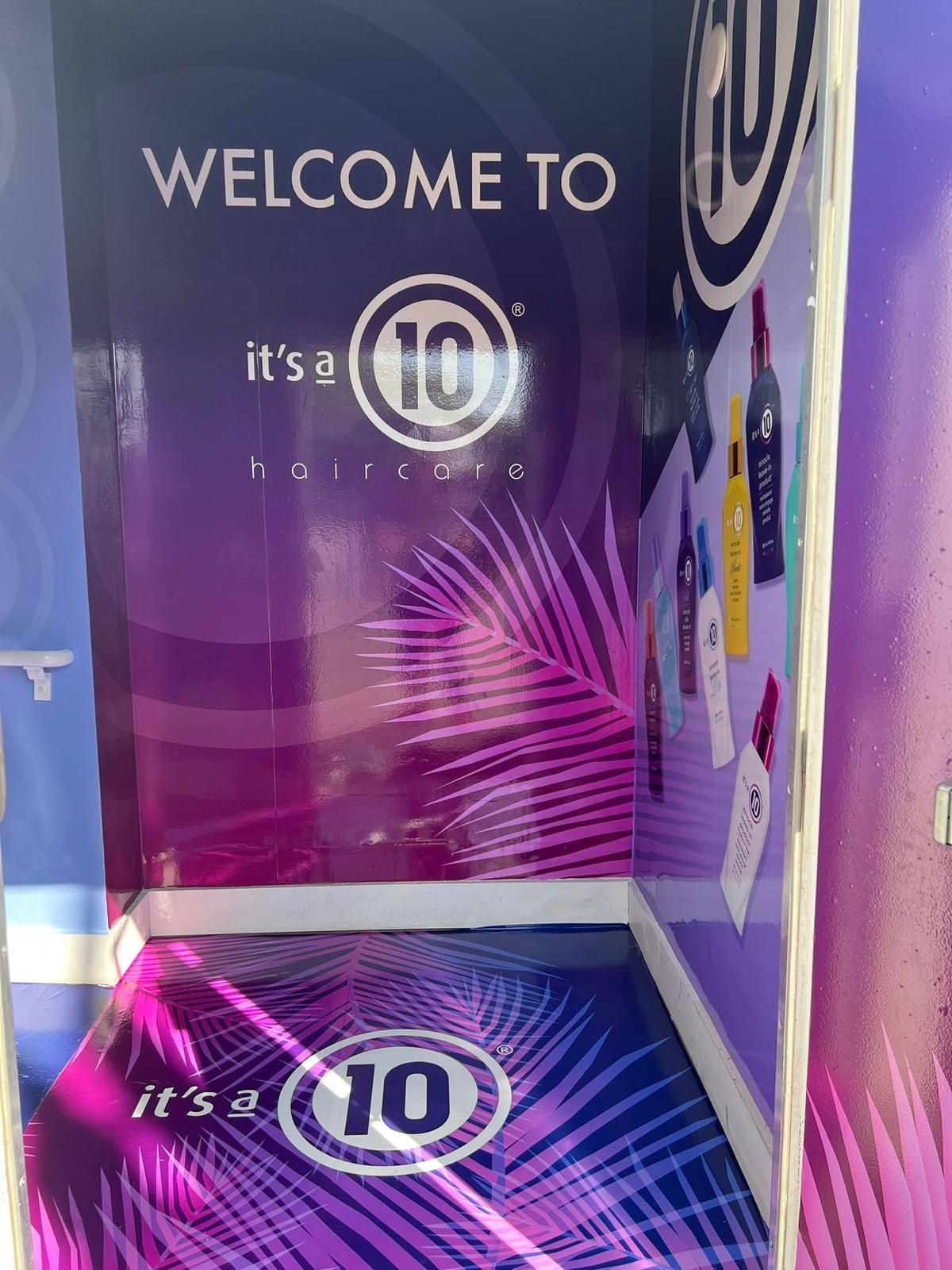 Custom Signage
