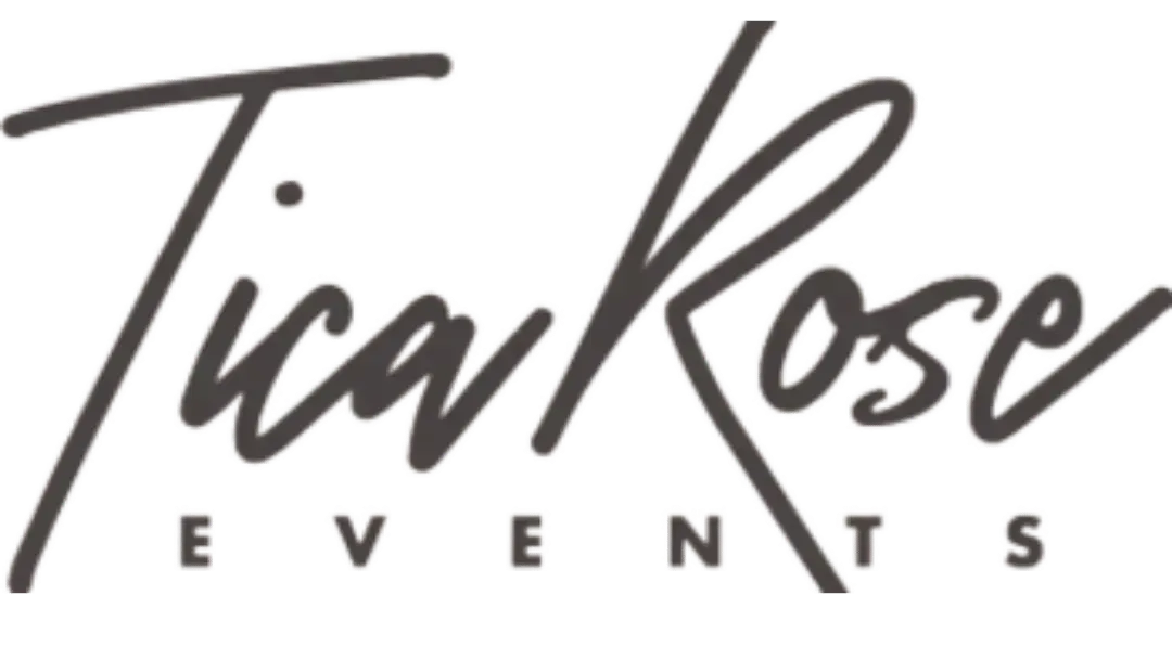 Tica Rose Events