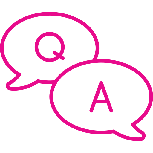 Frequently Asked Questions