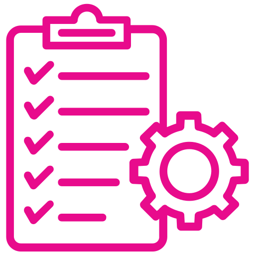 Project Manager Position