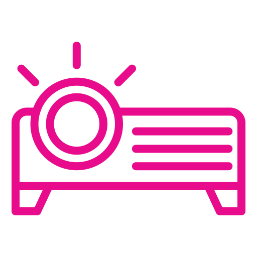 Video Projectors