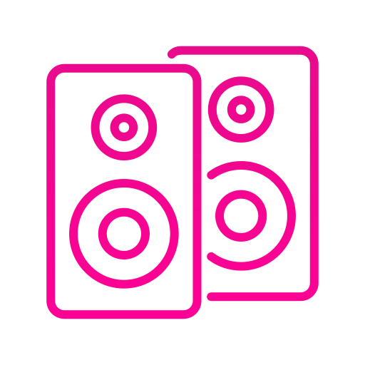 Line Array Speakers