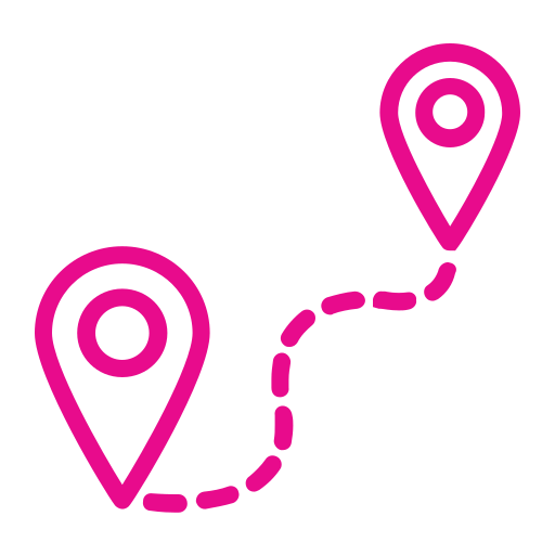 Service Areas