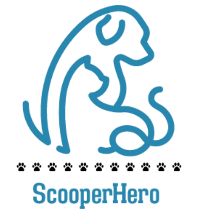 Scooper Hero logo