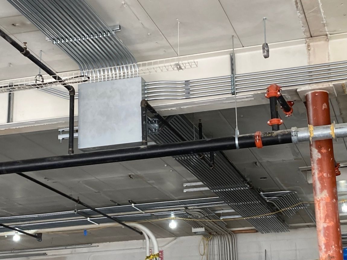 Contractors  - La Crescent, MN - P & T Electric, Inc.