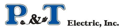 P & T Electric, Inc.
