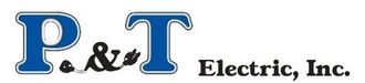 P & T Electric, Inc.