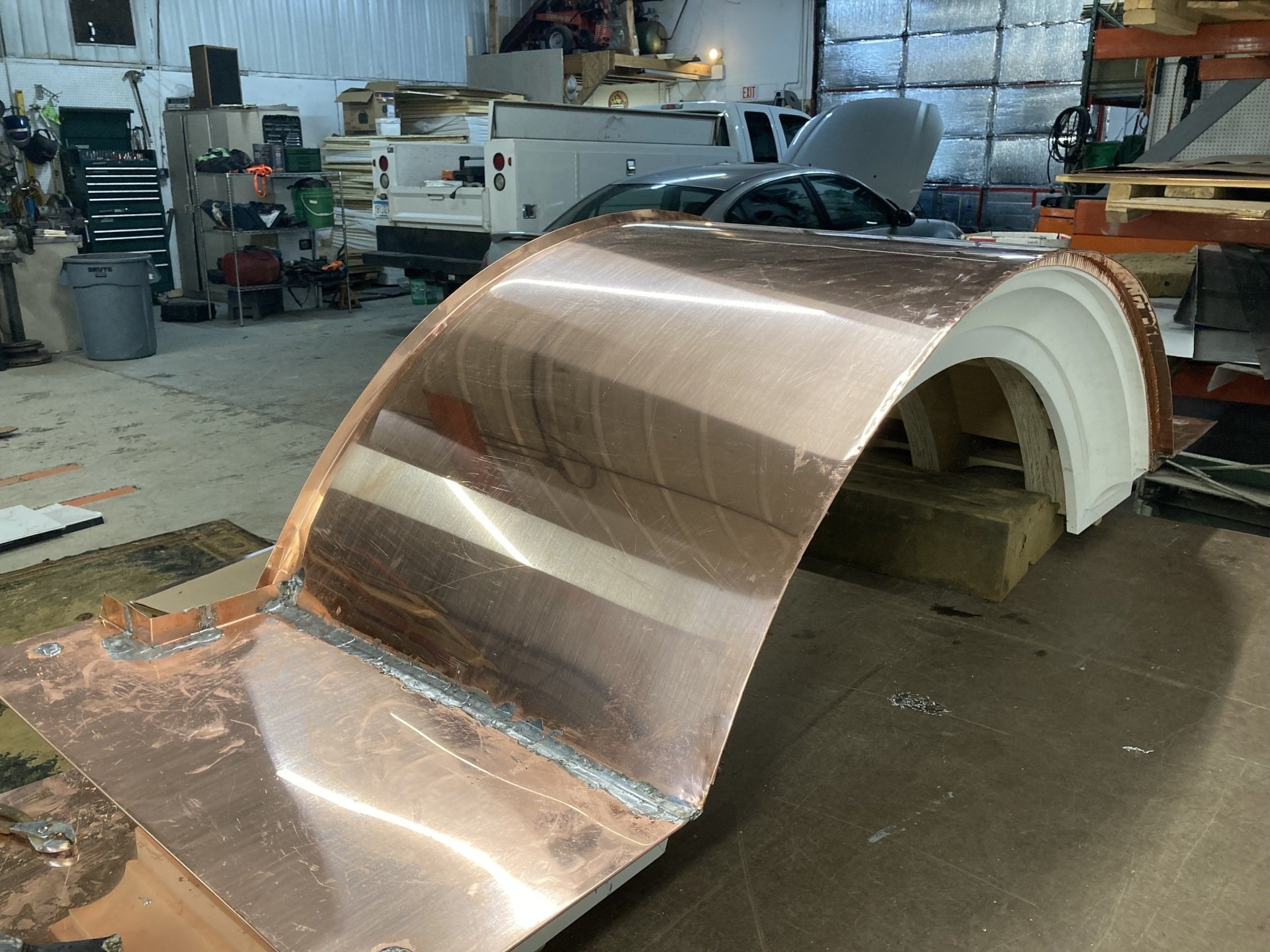 Our Work Stillwater, MN Bruette Roofing