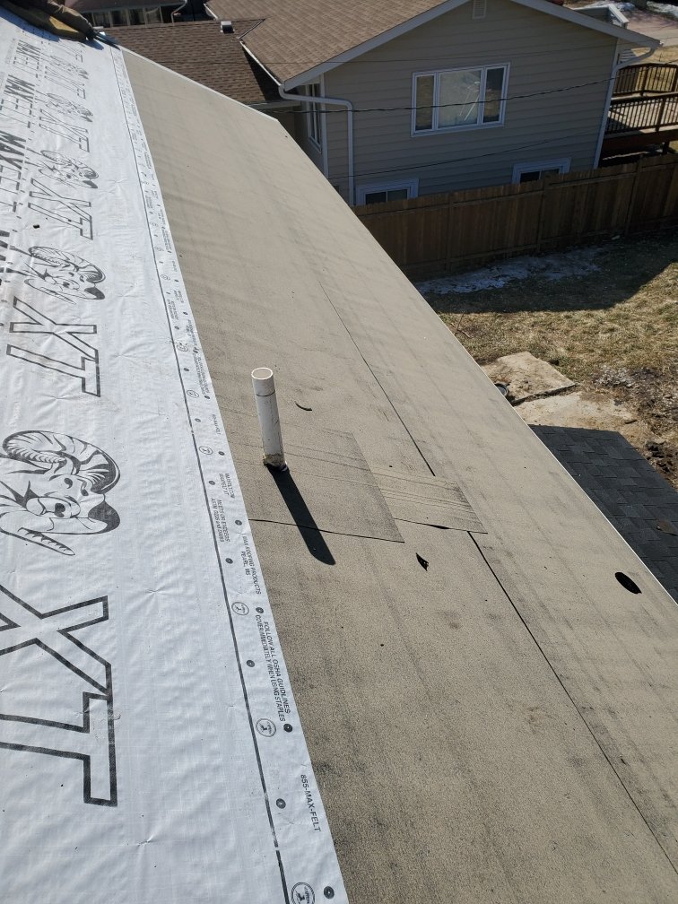 Our Work Stillwater, MN Bruette Roofing
