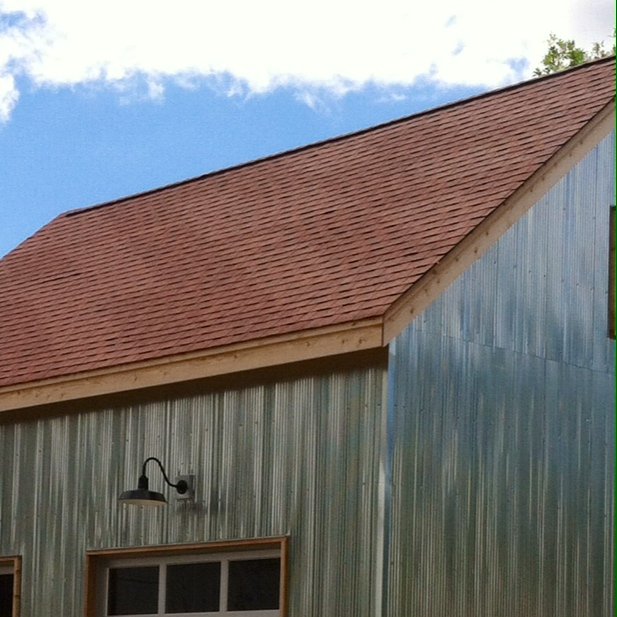 Our Work Stillwater, MN Bruette Roofing