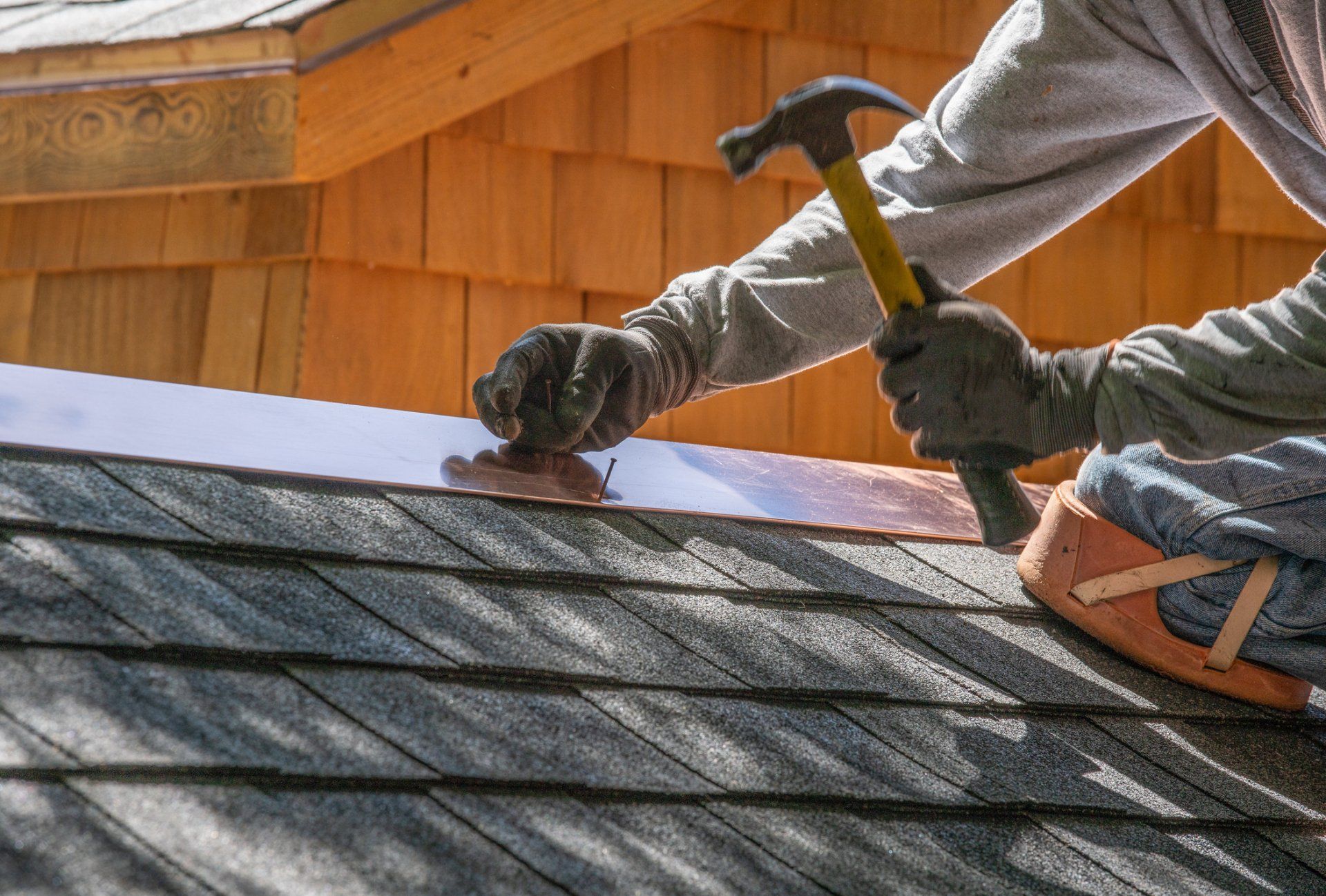 Asphalt - Stillwater, MN - Bruette Roofing Inc.
