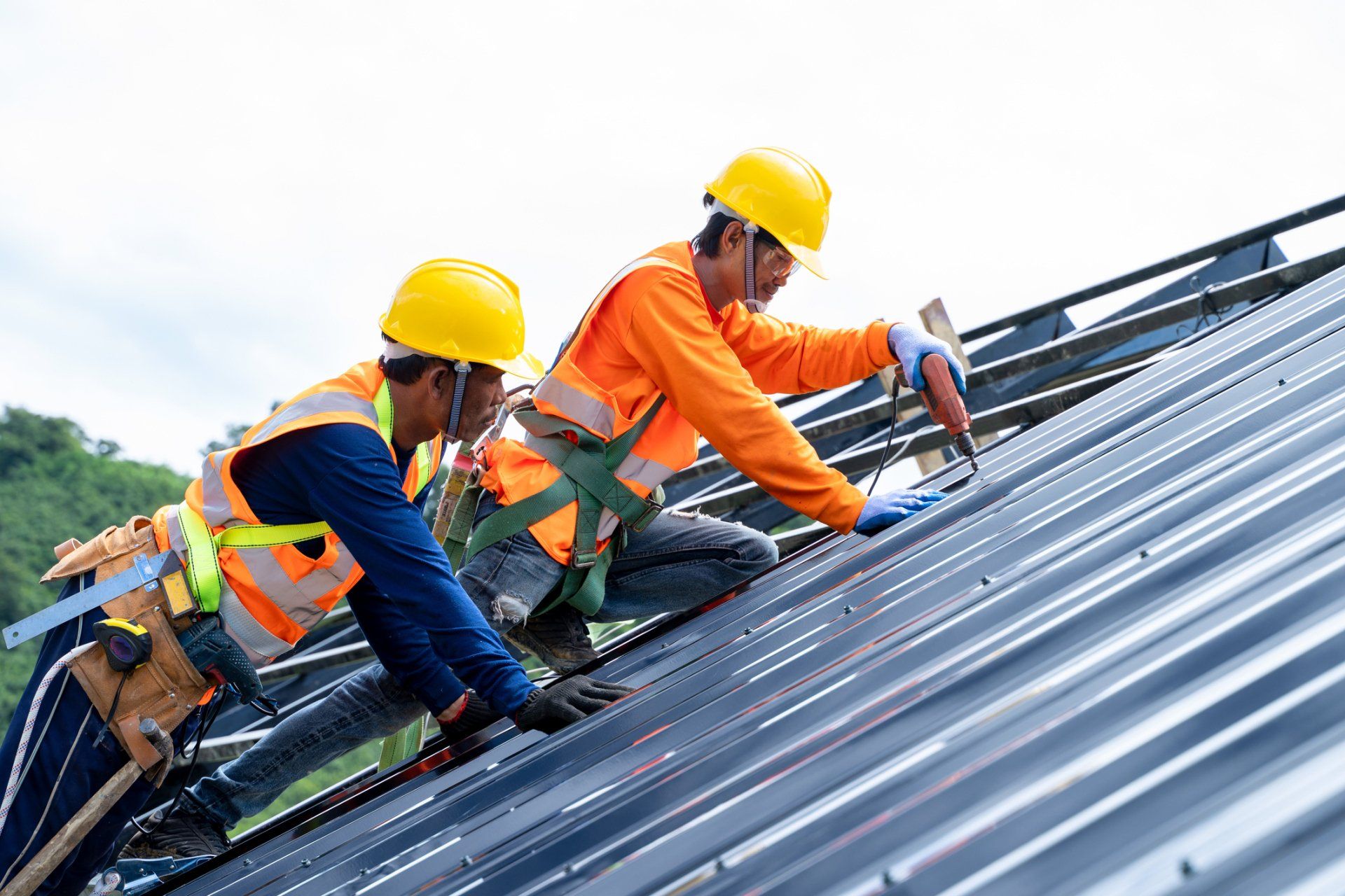 Metal Roofing - Stillwater, MN - Bruette Roofing Inc.