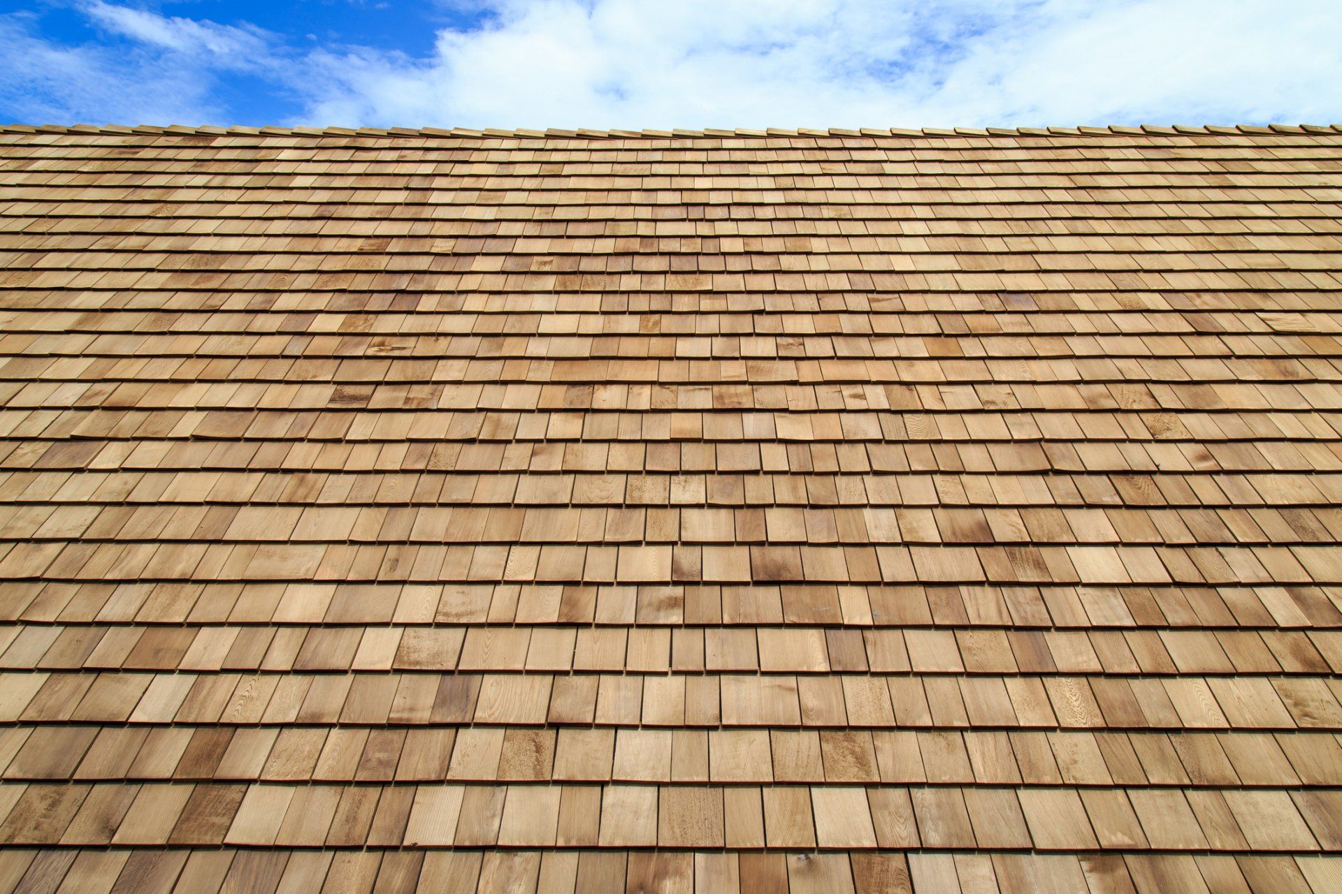 Cedar Shake Roofing - Stillwater, MN - Bruette Roofing Inc.