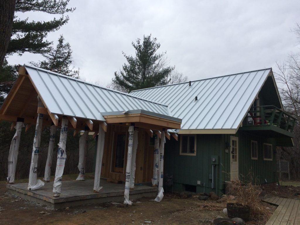 Residential Roofing - Stillwater, MN - Bruette Roofing Inc.