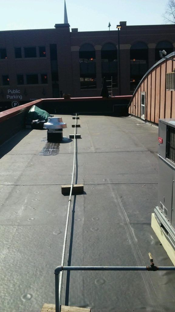 Nice Roofing - Stillwater, MN - Bruette Roofing Inc.
