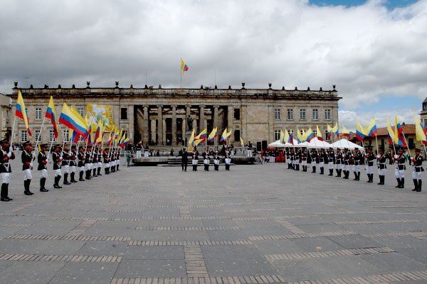 Colegio Militar Simón Bolívar