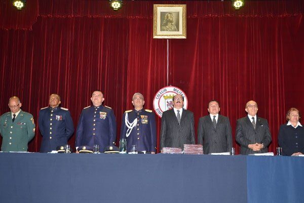 Colegio Militar Simón Bolívar