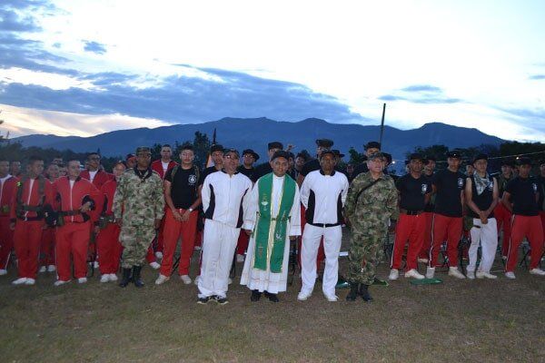 Colegio Militar Simón Bolívar