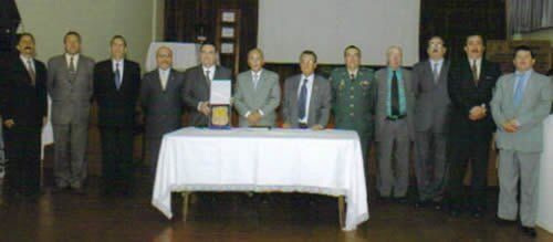 Colegio Militar Simón Bolívar