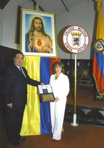 Colegio Militar Simón Bolívar