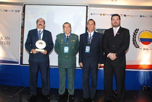 Colegio Militar Simón Bolívar