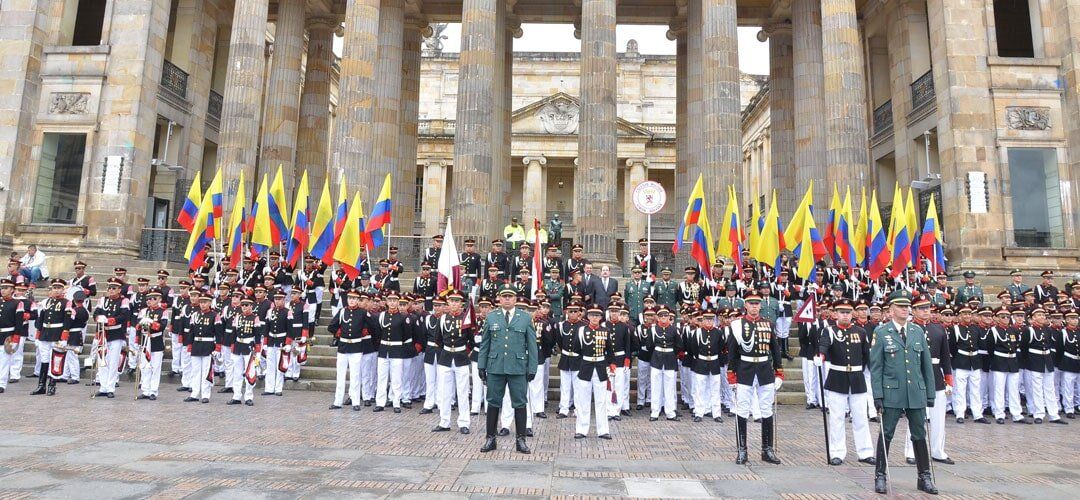 Colegio Militar Simón Bolivar