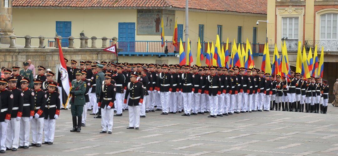 Colegio Militar Simón Bolivar