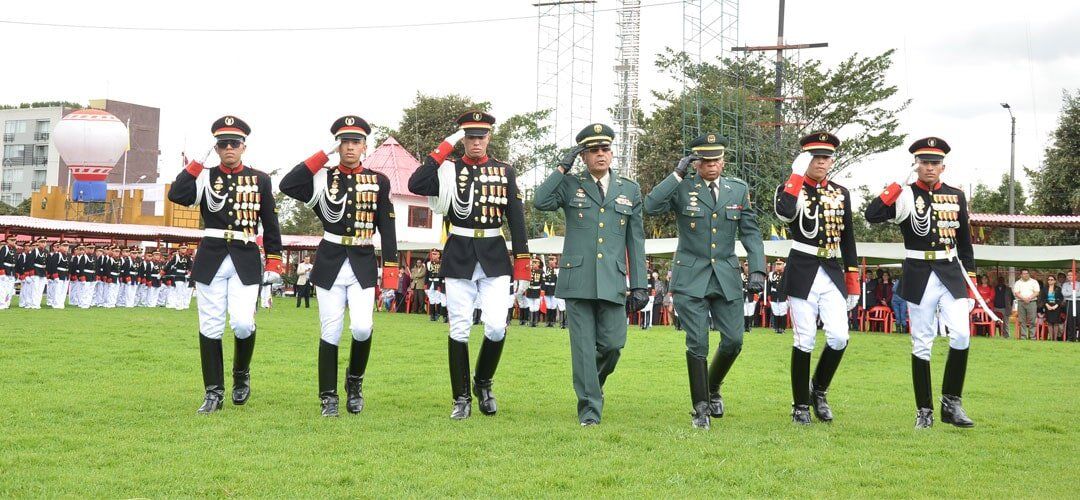 Colegio Militar Simón Bolivar