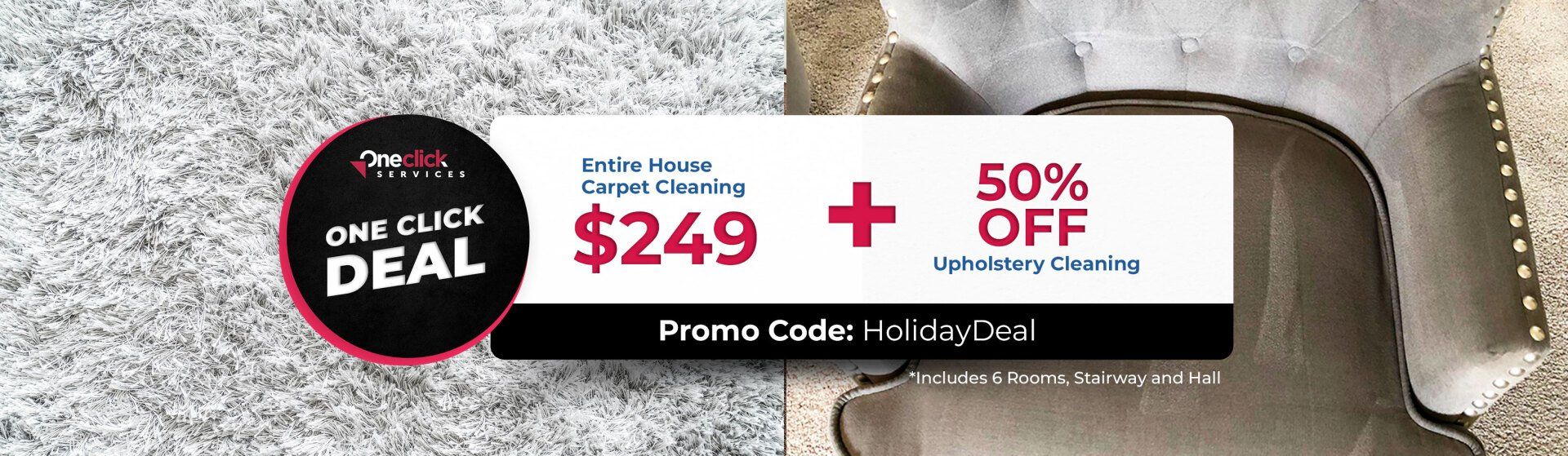 A sign that says $ 249 + 50 % off
