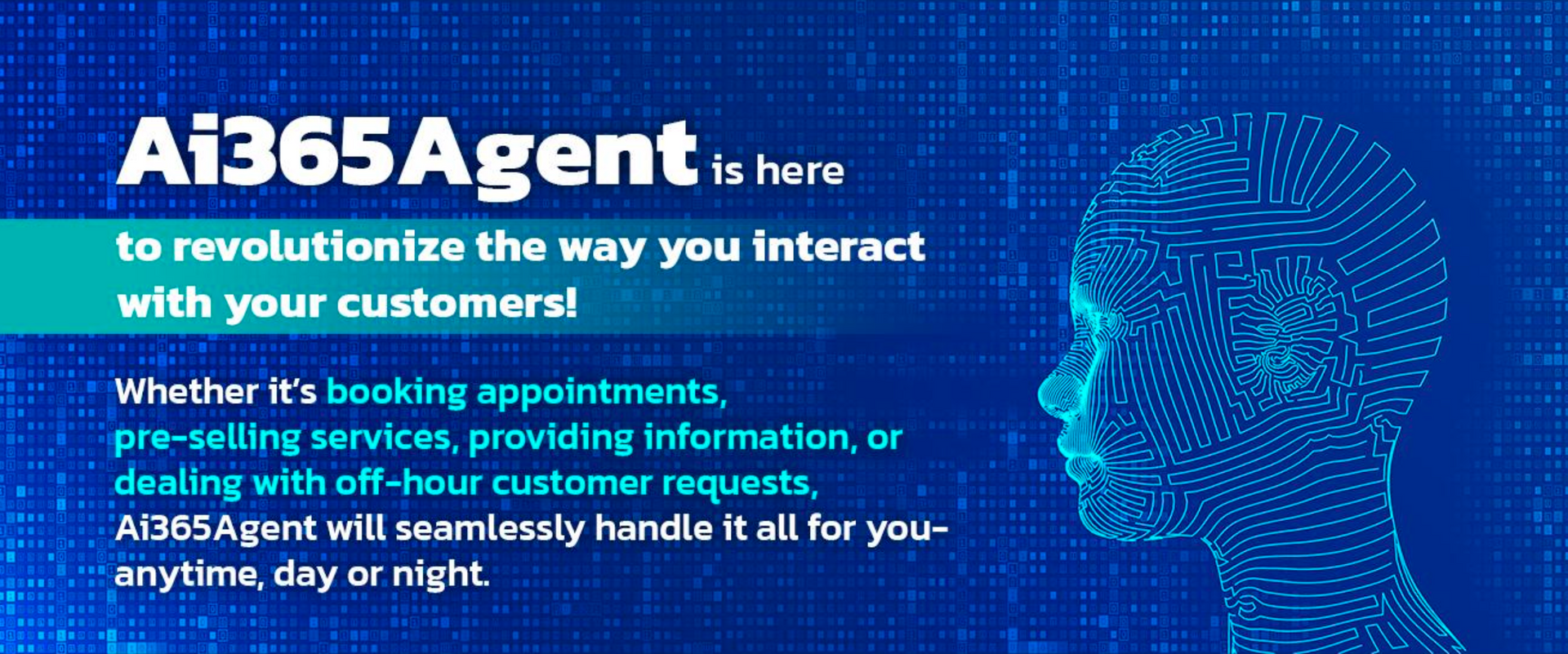 ai365agent pricing