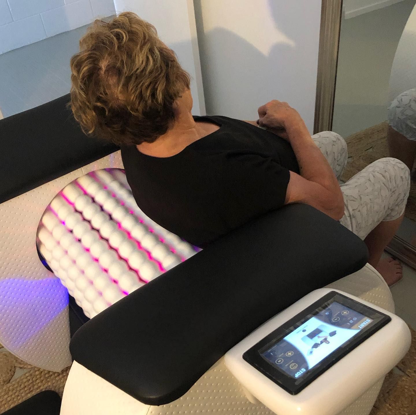 Adult and Child Hands Holding Intestine Shape โ Colonic Healthcare in Rosslea, QLD