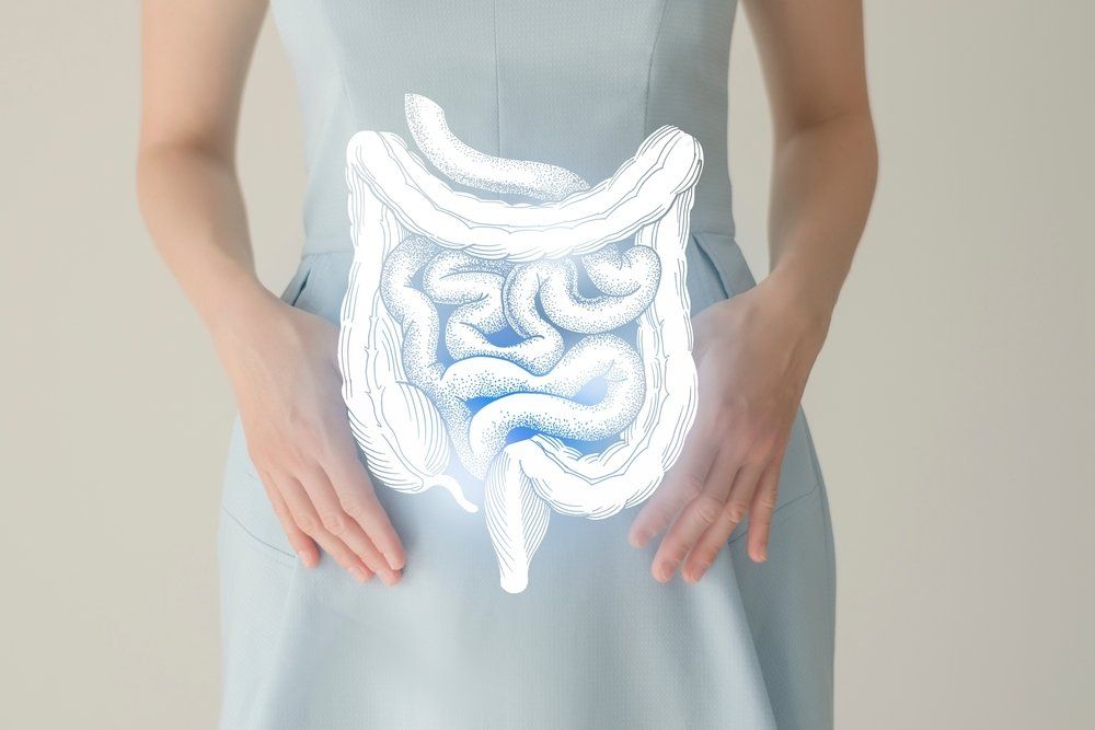 Good Gut Health — Colonic Healthcare in Rosslea, QLD