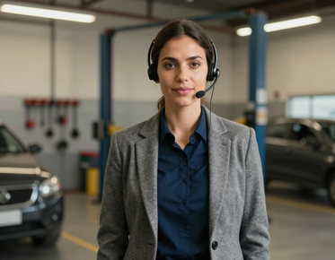 Priya Nandakumar, Customer Service and Quality Lead