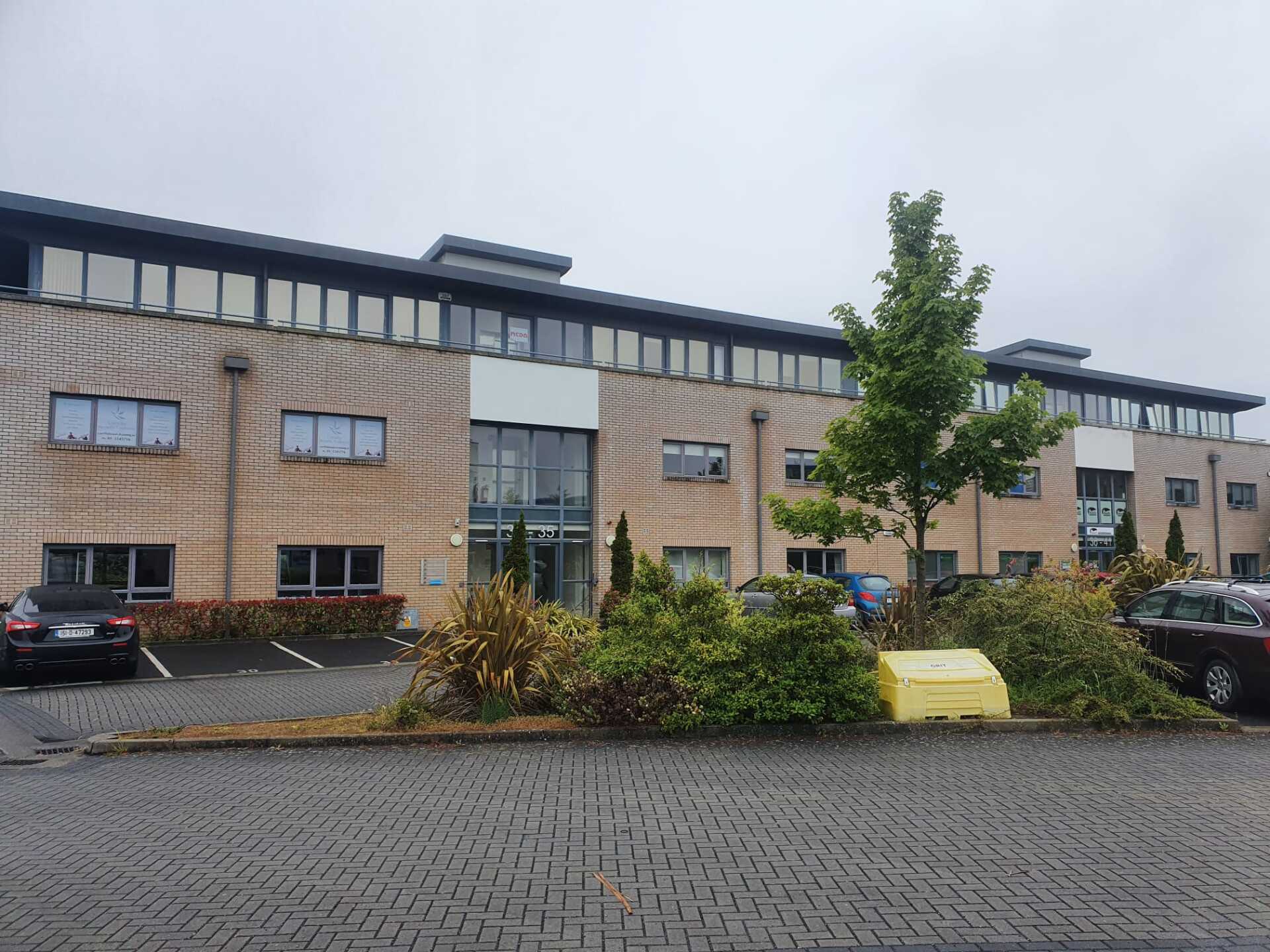 Glass Repair Glass Replacement Glazing Dublin