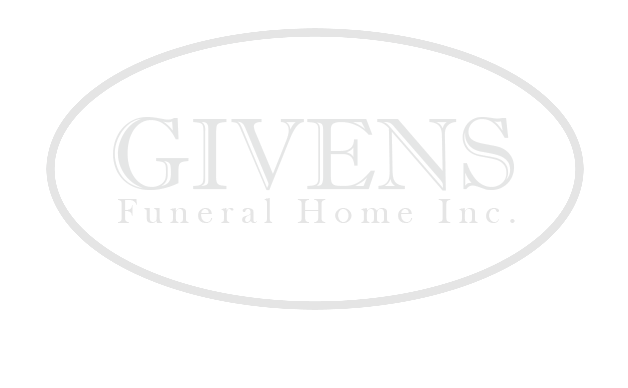 Givens Funeral Home