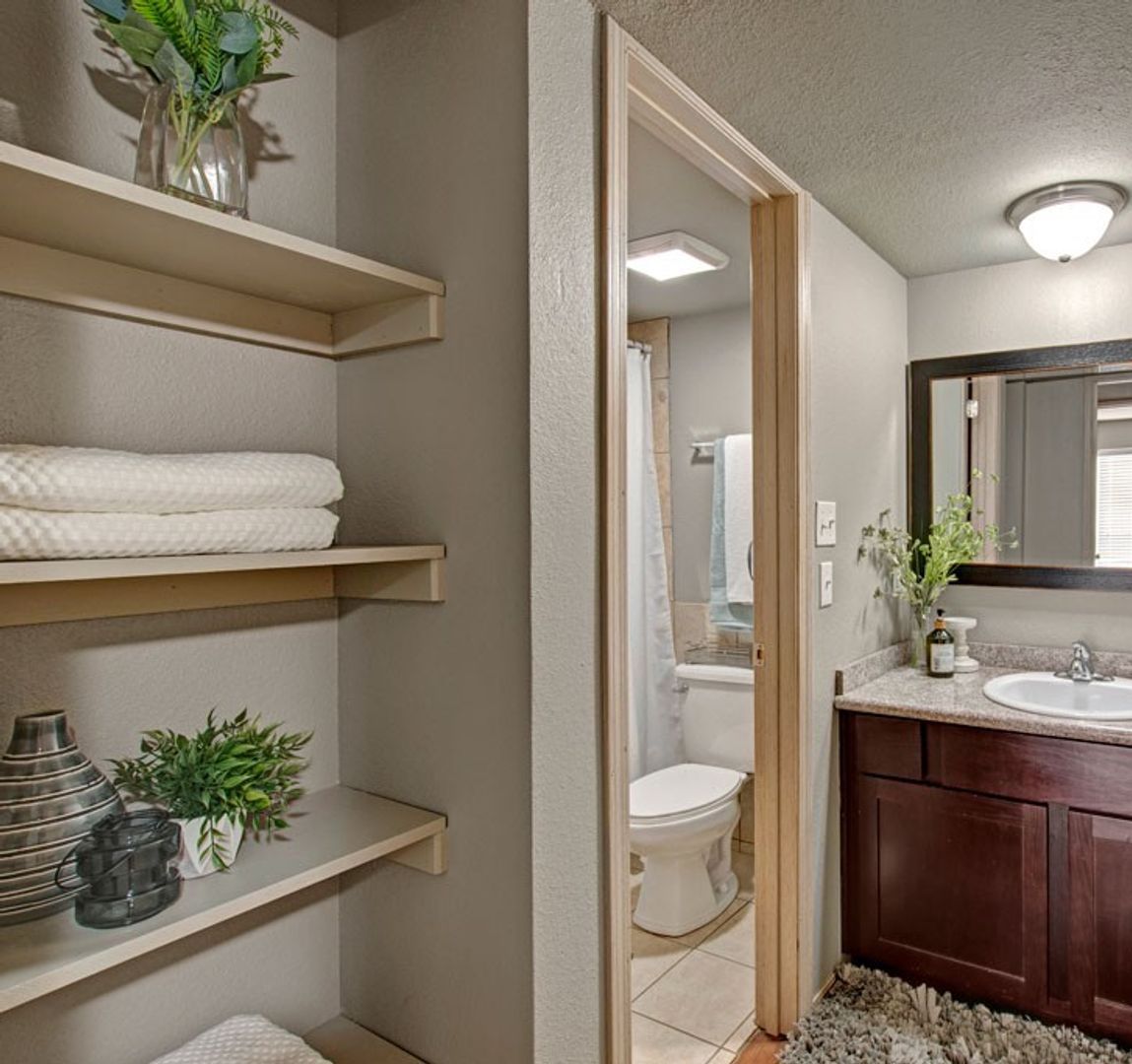 Details Cottages at Hefner Apartments in Oklahoma City