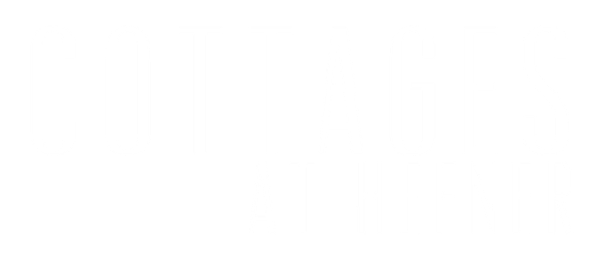 Cottages at Hefner logo
